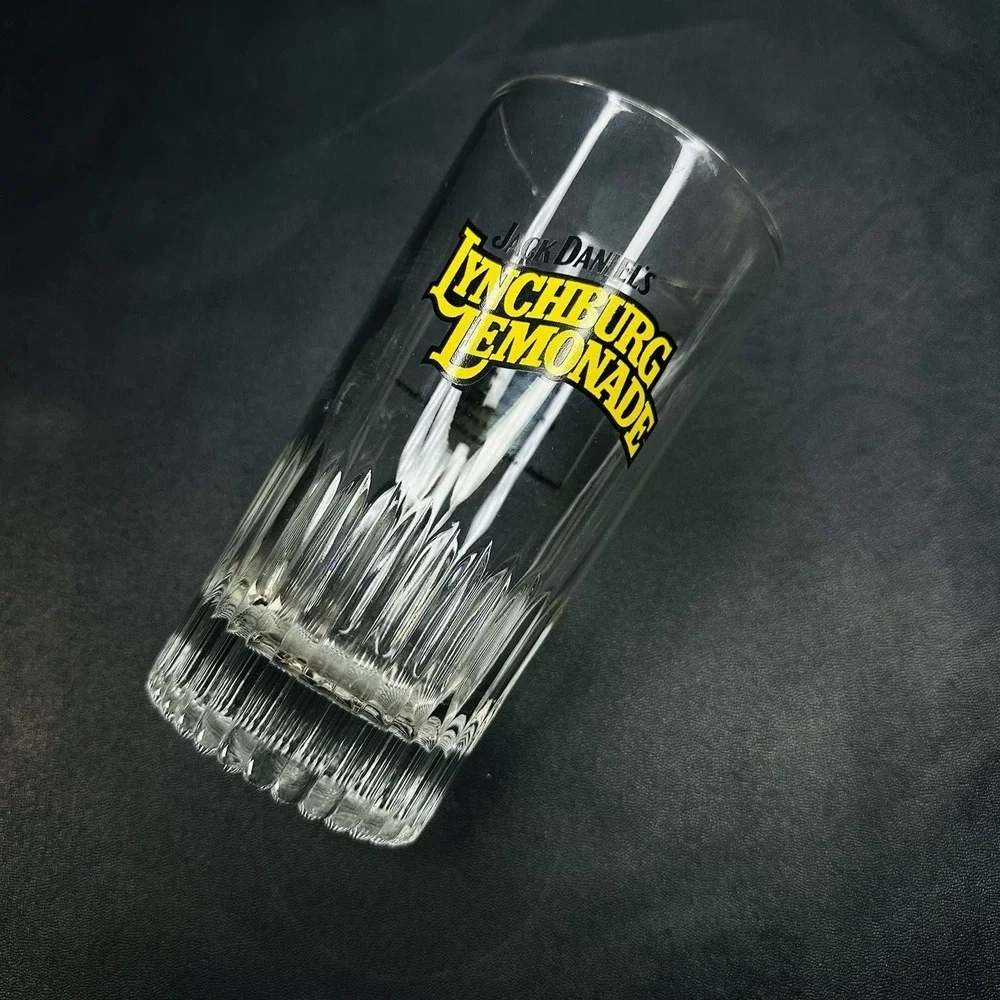 12 Jack Daniels Glasses No 7 Old Fashioned Highball Shot Glass Collectable Low - Picture 13 of 16